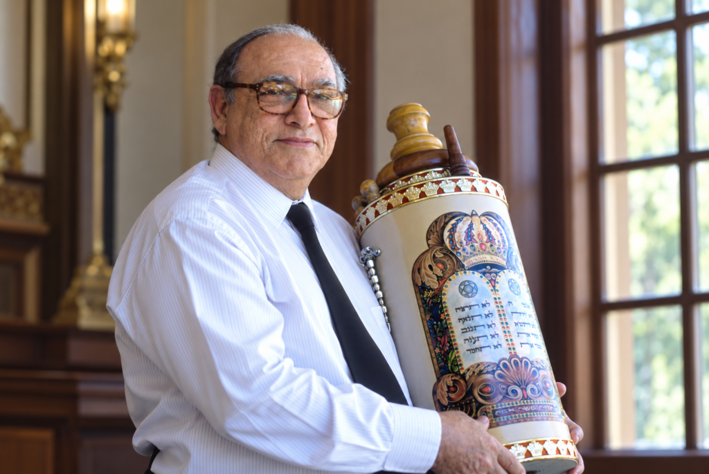 Gilbert Bigio, Haitian Industrialist and Billionaire, Dies at 91
