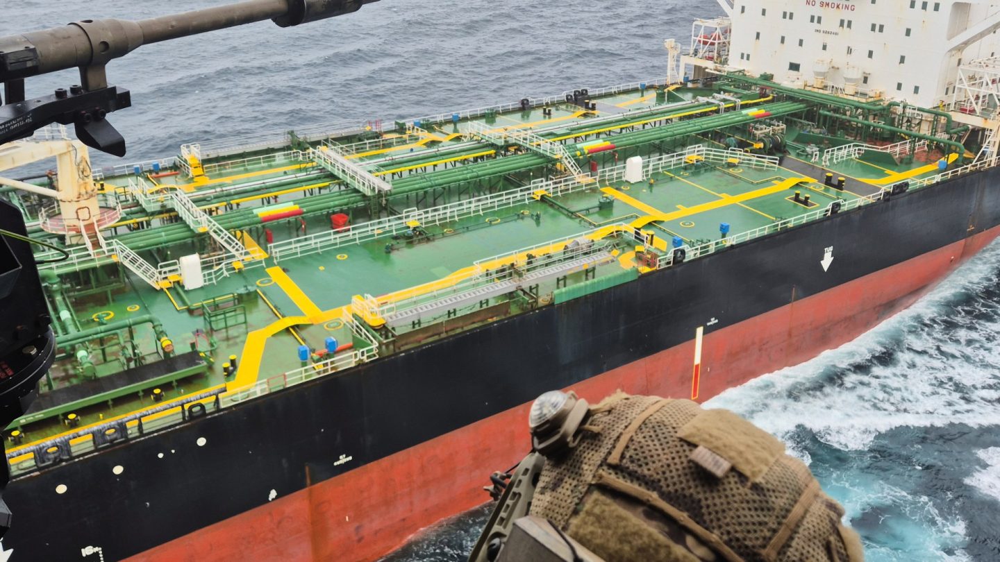 Trump eases Russia oil sanctions, but is Europe still buying Moscow’s gas