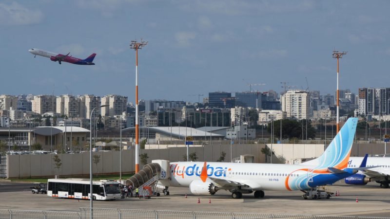 Who Were the Pilots on the FlyDubai Flight