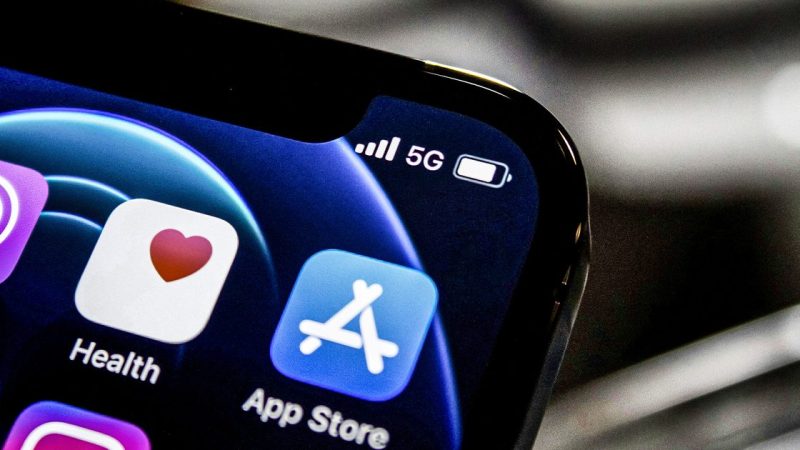 Apple Updates App Store Rules to Target Nudify AI Apps