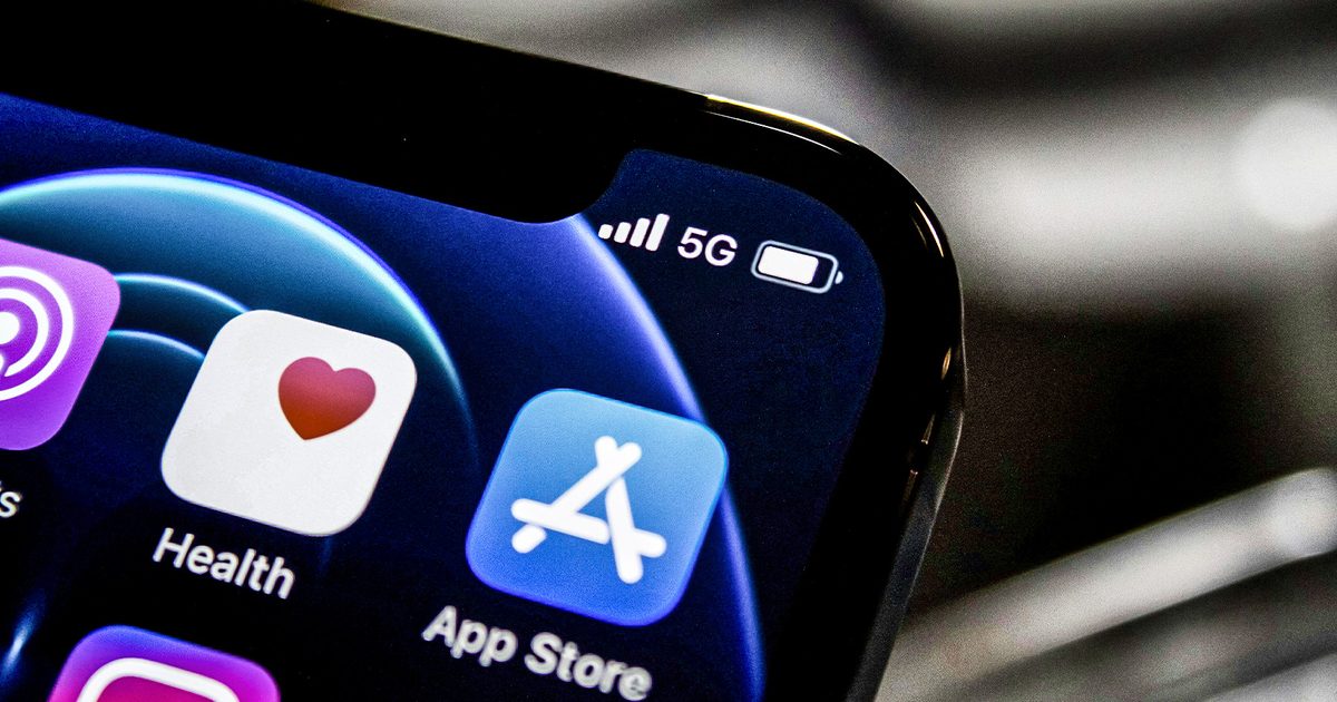 Apple Updates App Store Rules to Target Nudify AI Apps