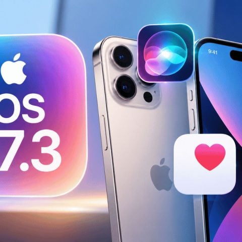 Apple rolled out iOS 27.2 on October 26, 2026, bringing Siri AI language expansion for French