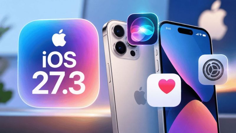Apple rolled out iOS 27.2 on October 26, 2026, bringing Siri AI language expansion for French