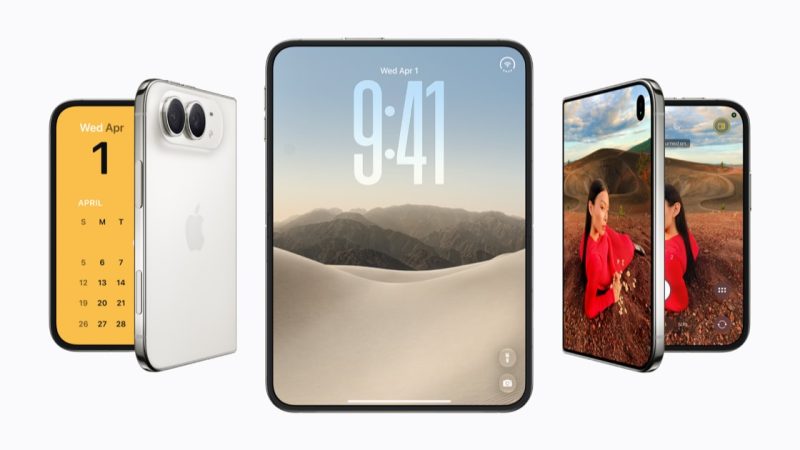 Apple Retail Staff Told to Warn of No iPhone Duo Walk-Ins