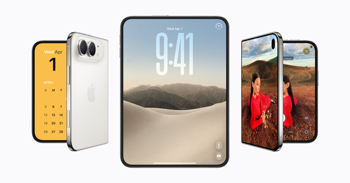 Apple Retail Staff Told to Warn of No iPhone Duo Walk-Ins