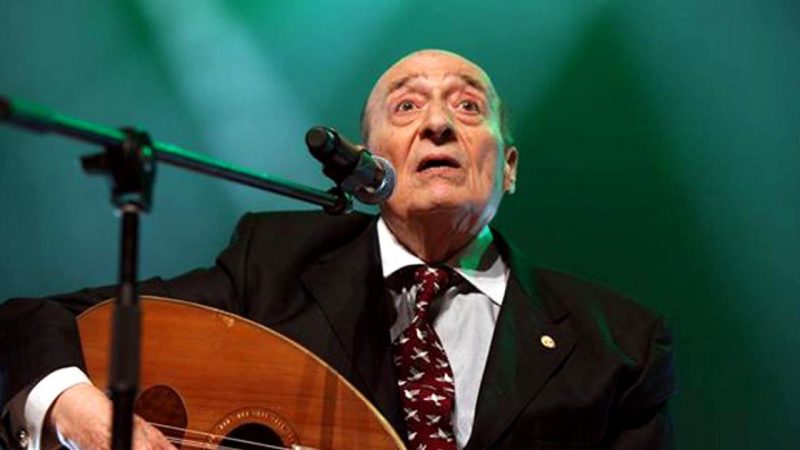 Wadih El Safi Family Restricts Use of Late Singer's Legacy