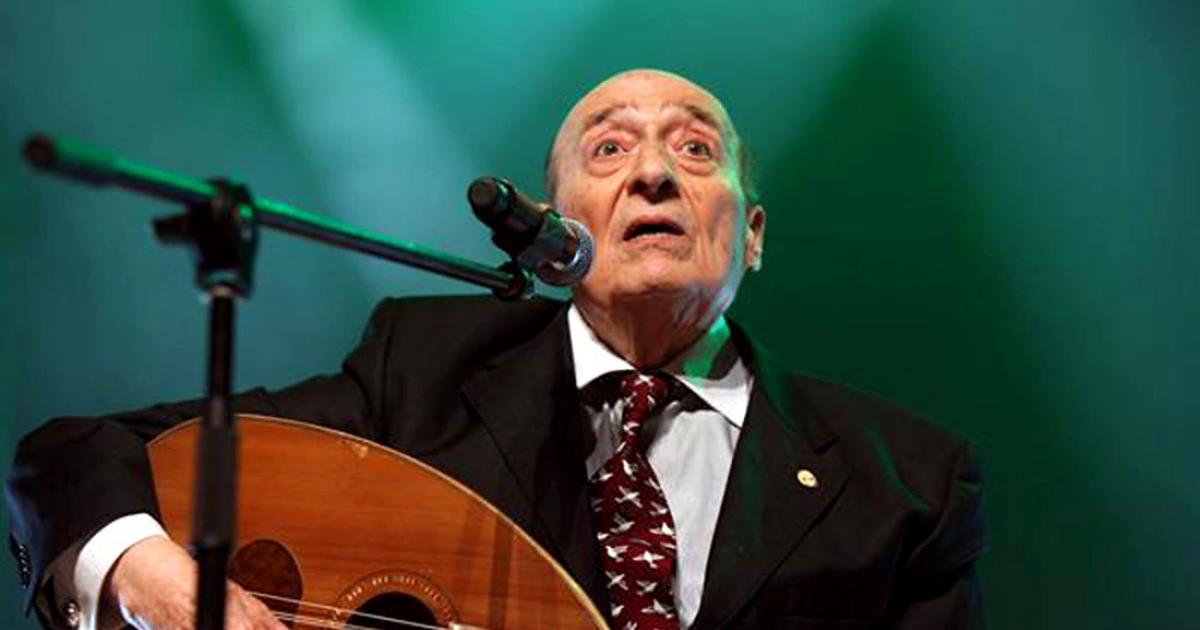 Wadih El Safi Family Restricts Use of Late Singer's Legacy