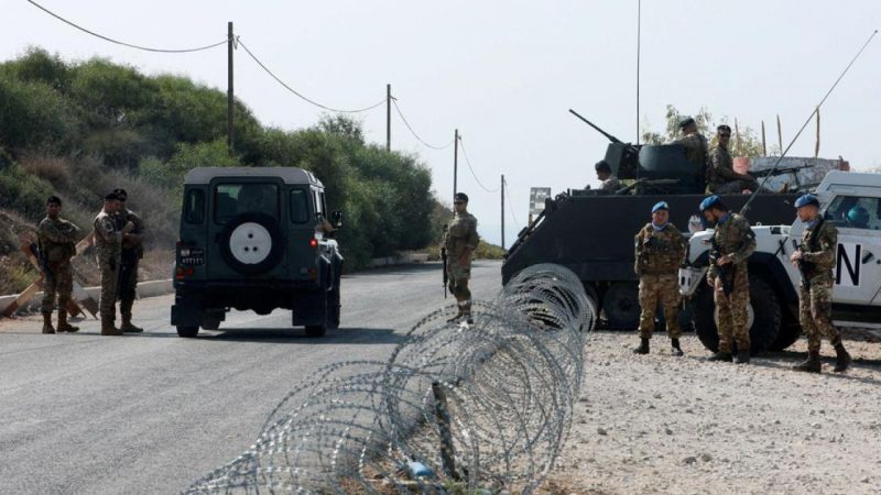 EU Foreign Ministers Set to Approve Three-Year Security Mission for Lebanon