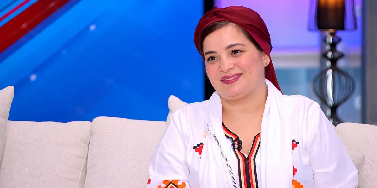 Dalia Ibrahim Confirms Permanent Retirement From Acting