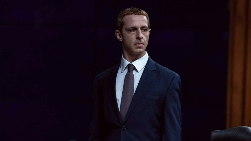 The Social Reckoning Struggles at Box Office With Weak Opening Weekend