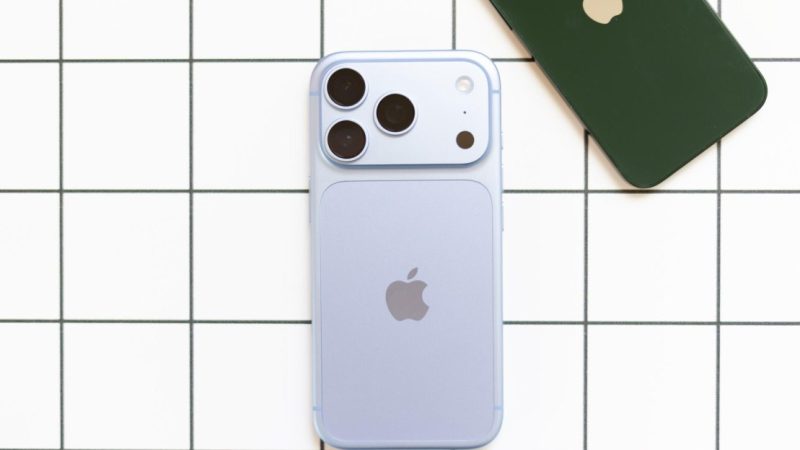 Verizon Sets  Monthly Fee for iPhone Handoff Feature