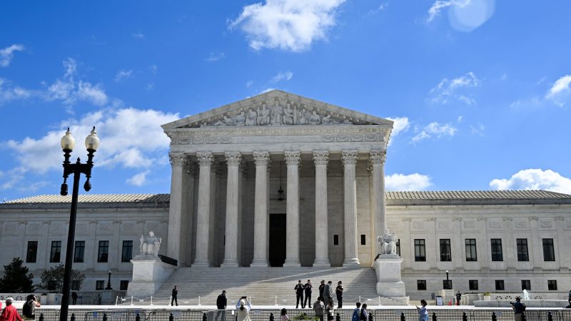 Supreme Court Skeptical of Bare Underperformance Claims in Intel Retirement Suit