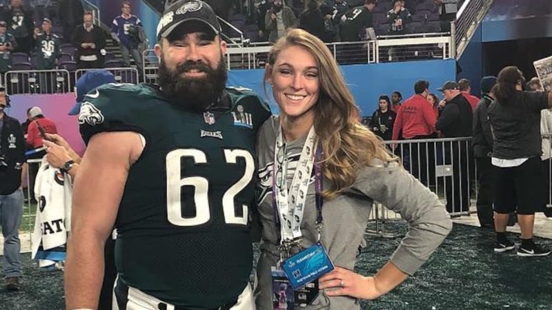 Kylie Kelce Apologizes to Princess of Wales for Informal Title