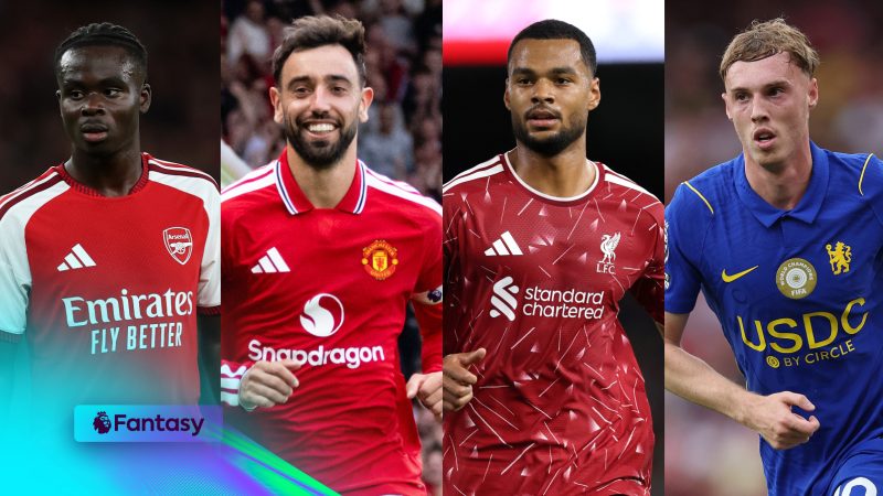 FPL Managers Heavily Buy Cody Gakpo and Morgan Rogers for Gameweek 4