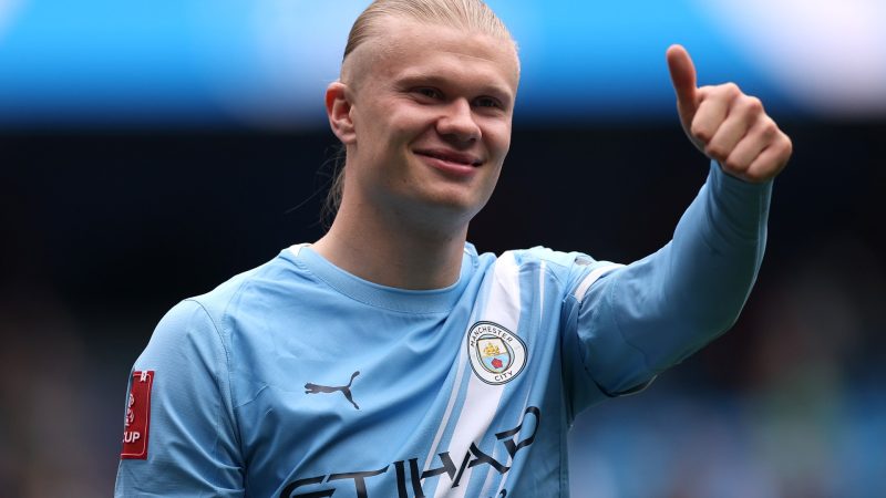 What are the top five clashes between Liverpool and Manchester City