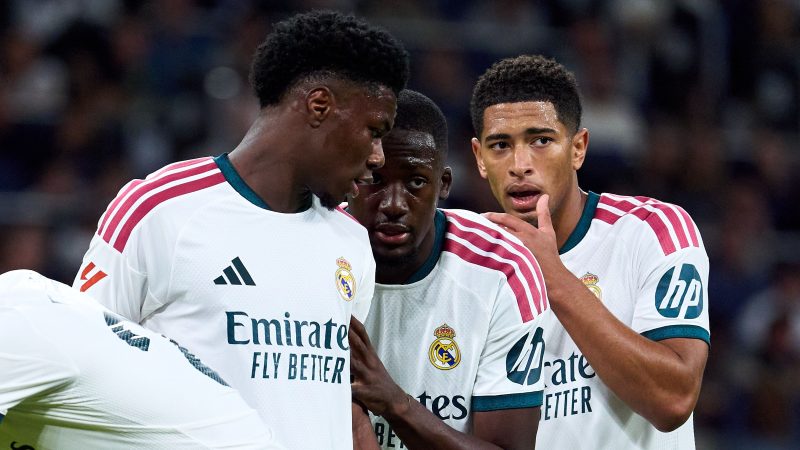Champions League Match Schedule for October 13 and 14, 2026