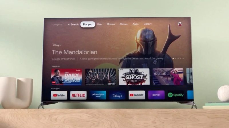 Smart TV Owners Use AI Coding Agents to Remove Home-Screen Bloatware