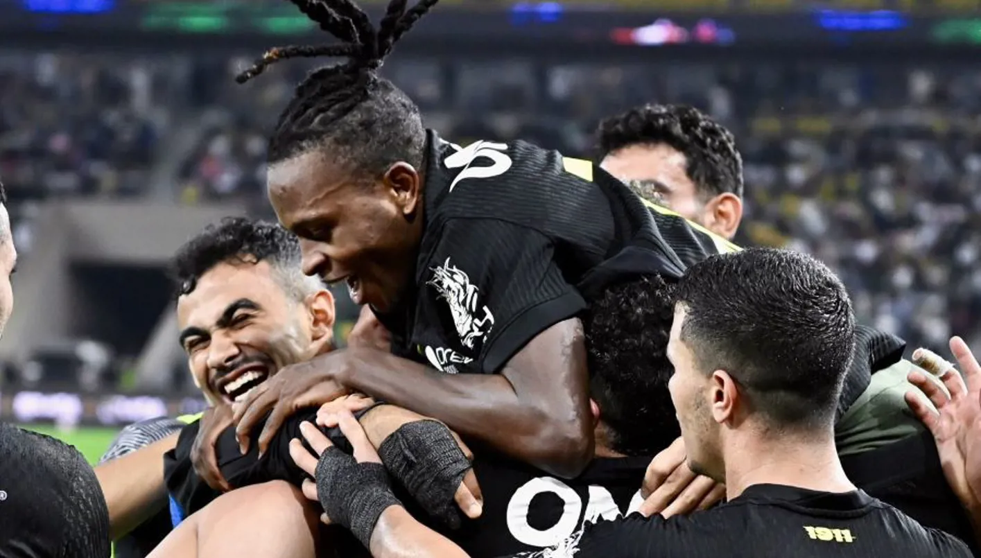 Egyptian Premier League Seventh Round Schedule Set for October 19-21