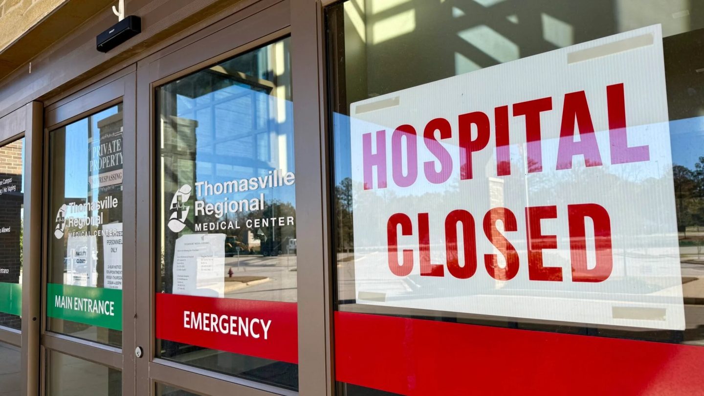 Northern Ireland Campaigners Demand Action on Rural Health Access