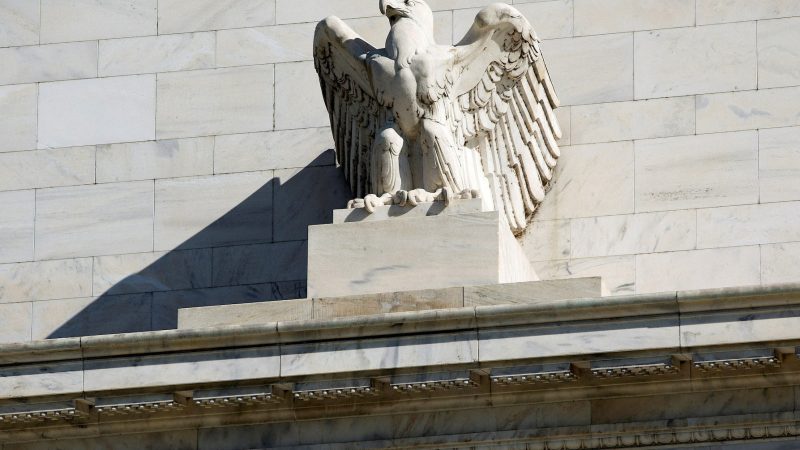 US Job Growth Slowdown Lowers Odds of October Federal Reserve Rate Hike