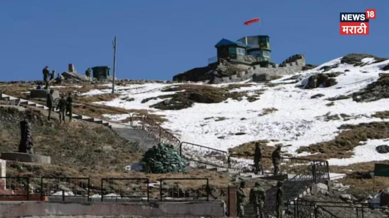 ITBP Director General Confirms Ongoing Arunachal Border Face-Offs