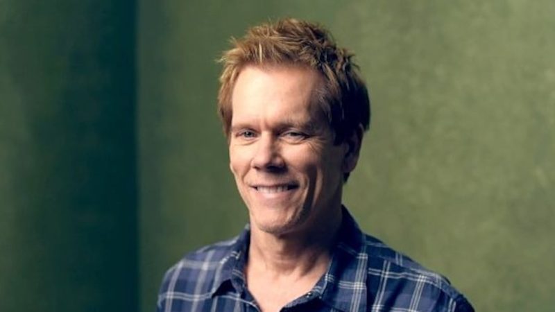 Kevin Bacon has made an appeal for help in locating his clothes. Photograph: Getty