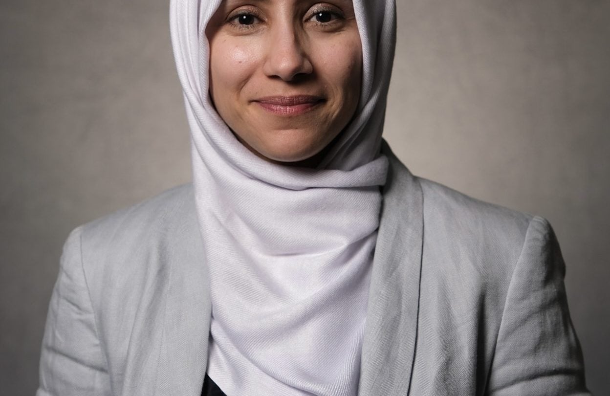 Professor Mariam Jamal-Hanjani Named Chief Clinician at Cancer Research UK