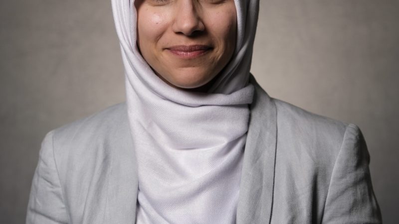 Professor Mariam Jamal-Hanjani Named Chief Clinician at Cancer Research UK