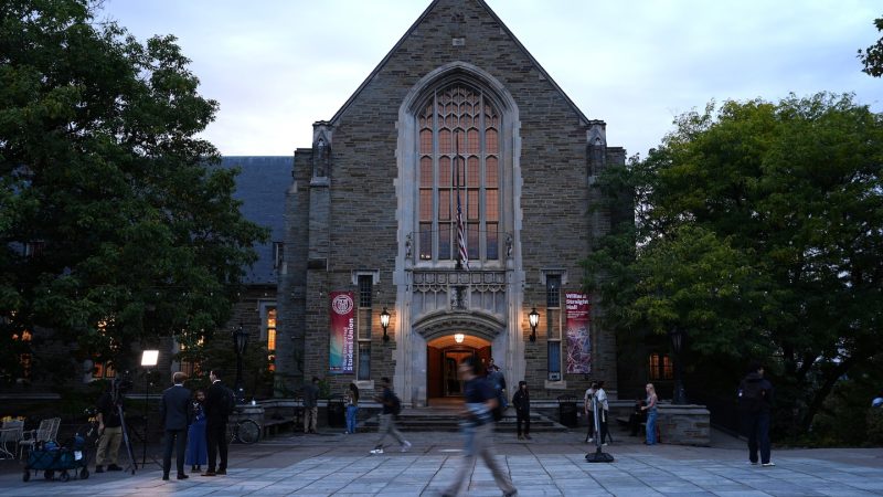 NY AG Letitia James Appointed to Probe Cornell Fraternity Misconduct