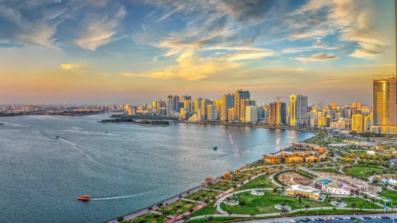 Sharjah Investment Forum 2026 Opens October 14 To Build Resilient Economies