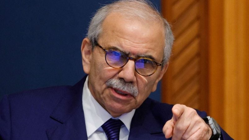 Prime Minister Nawaf Salam Visits Nabatieh to Launch Recovery Tenders