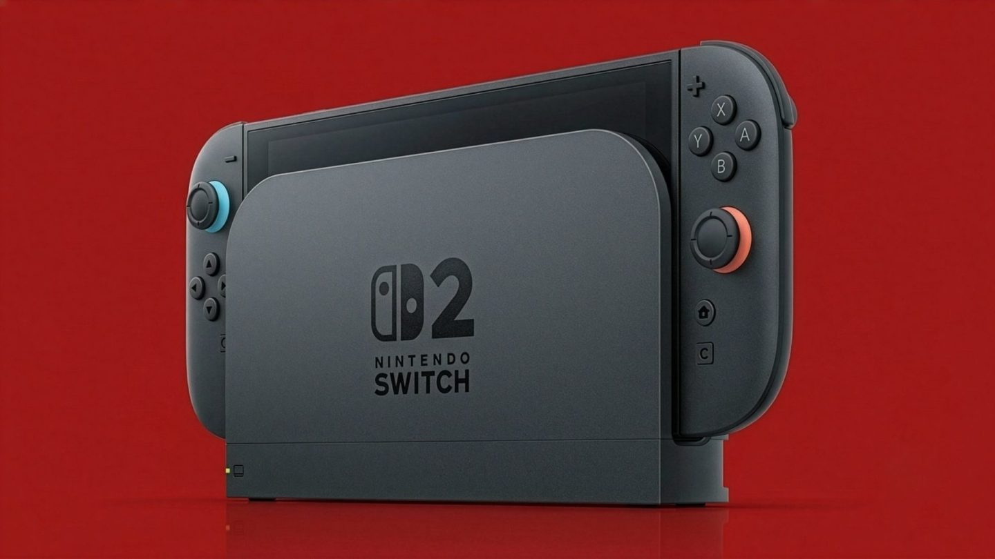 Security Researcher Jailbreaks Nintendo Switch 2 Using ns2jb Exploit
