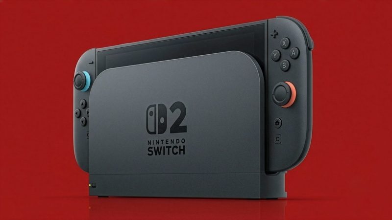 Security Researcher Jailbreaks Nintendo Switch 2 Using ns2jb Exploit