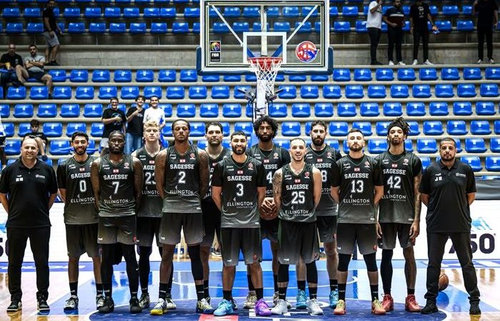 Al Hekma Sweeps Group B to Reach WASL Semifinals