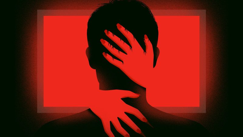England and Wales to Ban Extreme Pornography Starting November 6