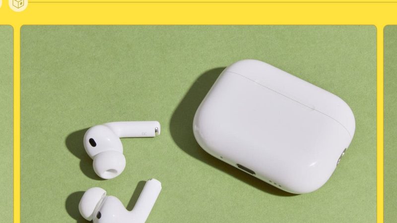Amazon Prime Big Deal Days Offers Discounts on Apple Hardware