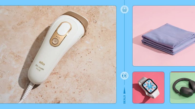 Post-Prime Day Tech Discounts on MacBooks and Headphones Still Live