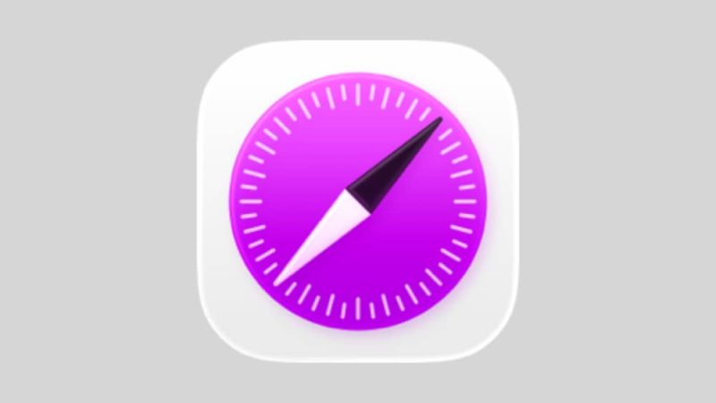 Apple Launches Switch to Safari Campaign to Persuade Chrome Users to Migrate