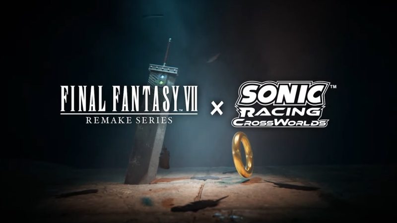 SEGA Reveals Year Two Roadmap for Sonic Racing: CrossWorlds