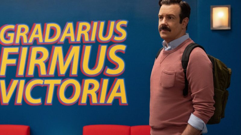 Jason Sudeikis Addresses Ted Lasso Seasons 5 and 6 Prospects