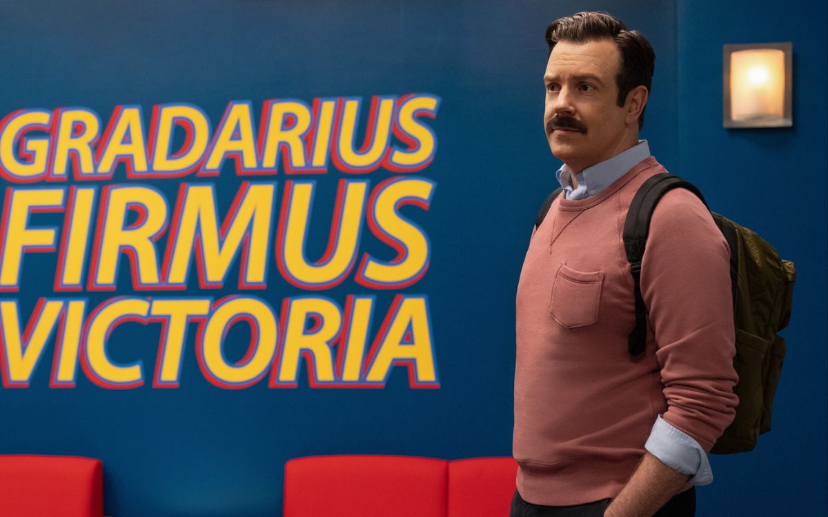 Jason Sudeikis Addresses Ted Lasso Seasons 5 and 6 Prospects