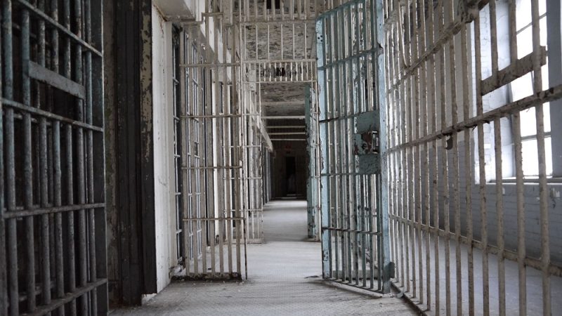 Christa Pike Survives Botched Execution in Tennessee