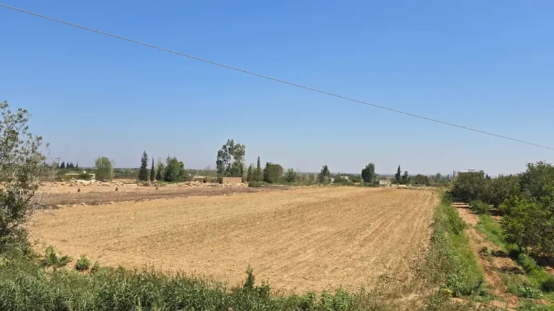 Israeli Drone Targets Vehicle Near Lebanon-Syria Border, Injuring Six