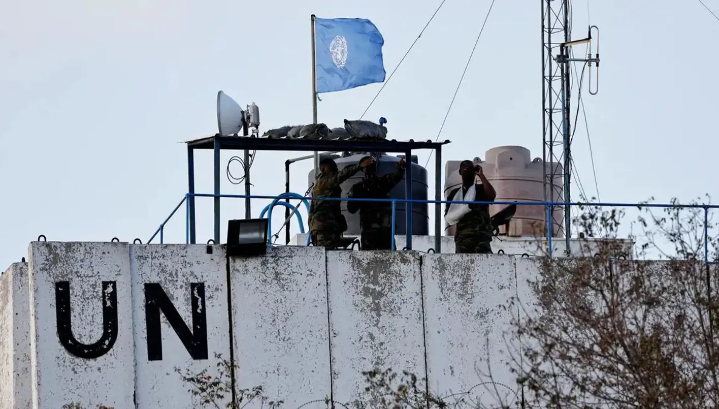 Lebanon Urges UN To Prevent Vacuum Ahead of 2026 UNIFIL Exit
