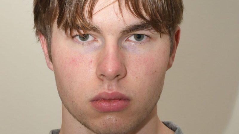 Johannes Natland was arrested in ⁠a hotel room in ​England with two firearms and ammunition in ​his possession. Photo