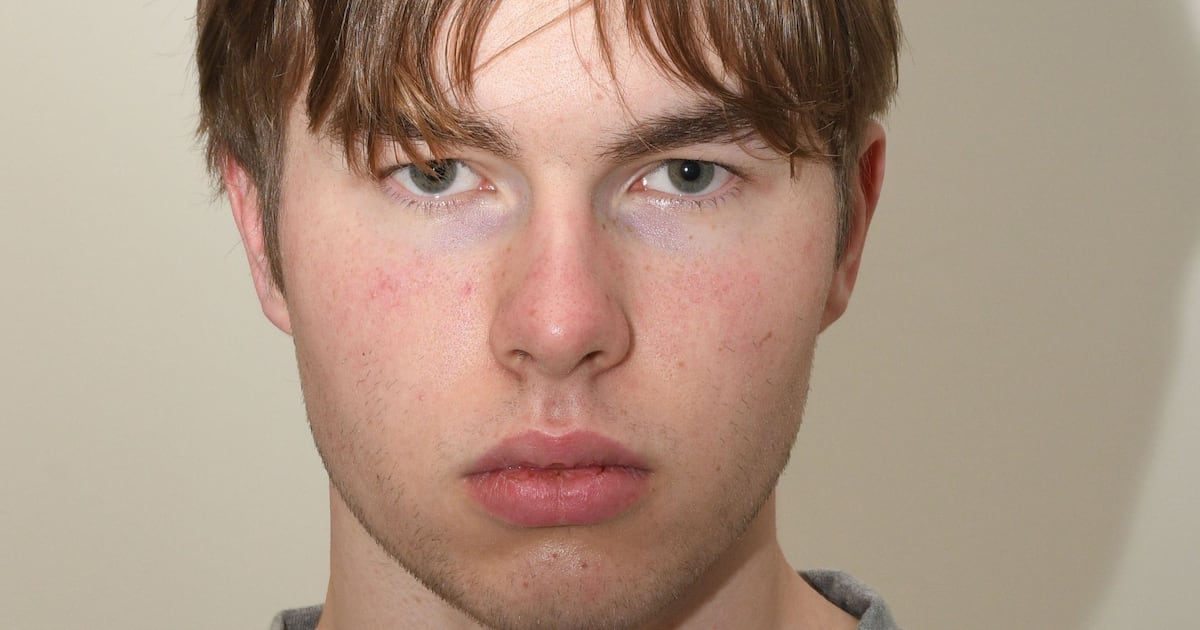 Johannes Natland was arrested in ⁠a hotel room in ​England with two firearms and ammunition in ​his possession. Photo