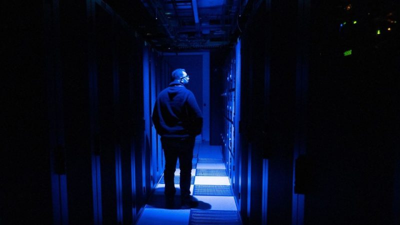 Al-Maamar Information Systems Receives AI Data Center Order From HUMAIN