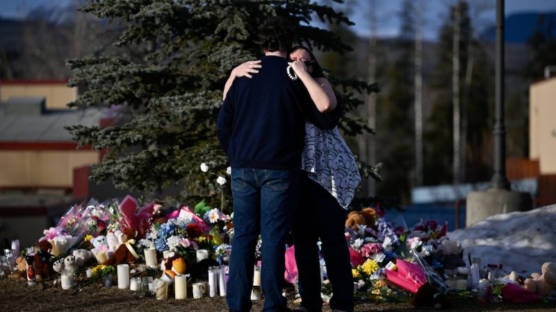 Washington Resident Charged With Conspiracy in Canadian School Shooting