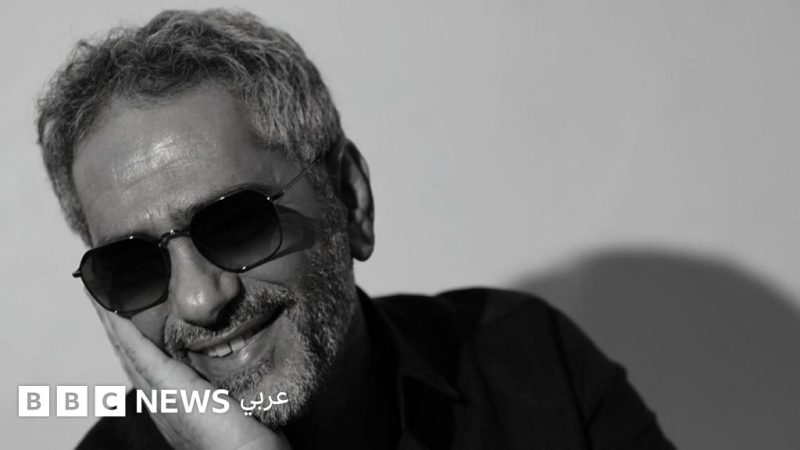 Fadel Chaker Adds Second Riyadh Season Concert After Tickets Sell Out