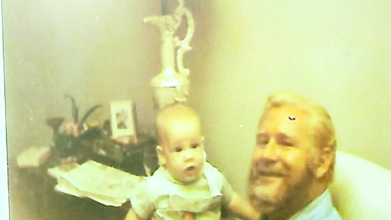 Lake Mead Barrel Victim Identified as Edward Lelburian Jackson